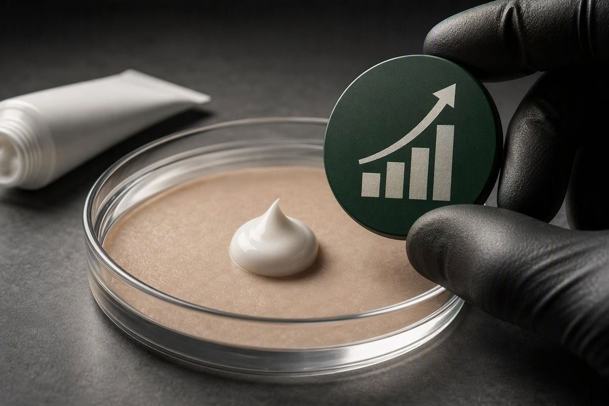Atlanta Biotech Fund Trails Edge Takes 5.1% Of Sol-Gel, Calls Stake Passive