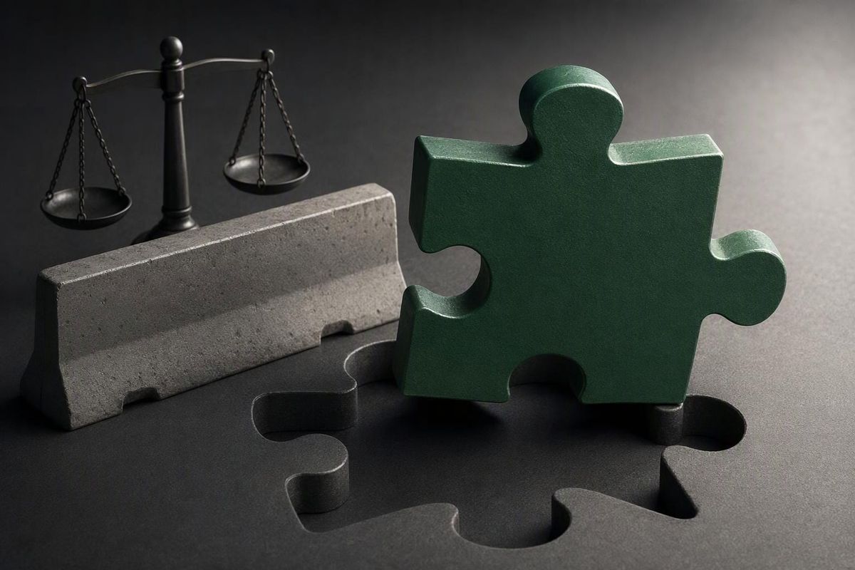 Indivior And Supernus Add Cantor Valuation Detail To Merger Proxy, Denying Any Disclosure Was Required