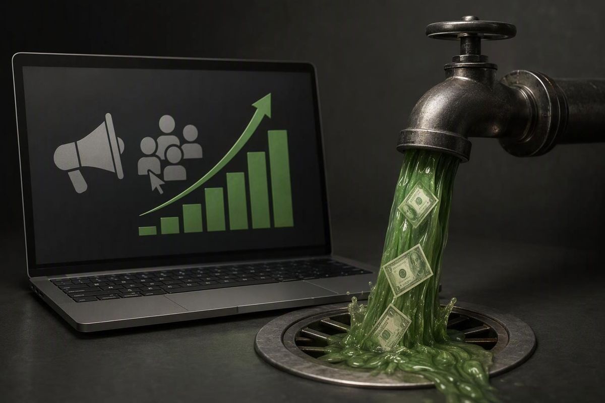 Enova's Marketing Bill Jumps 56% To $229.7 Million As Delinquencies Hit 8.0%
