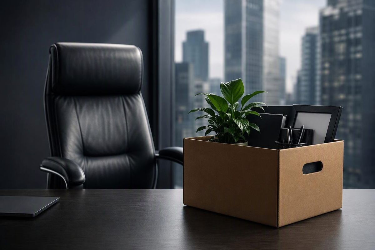 Gartner's Chief Legal Officer Thomas Kim Is Resigning Effective October 16, Filing Says