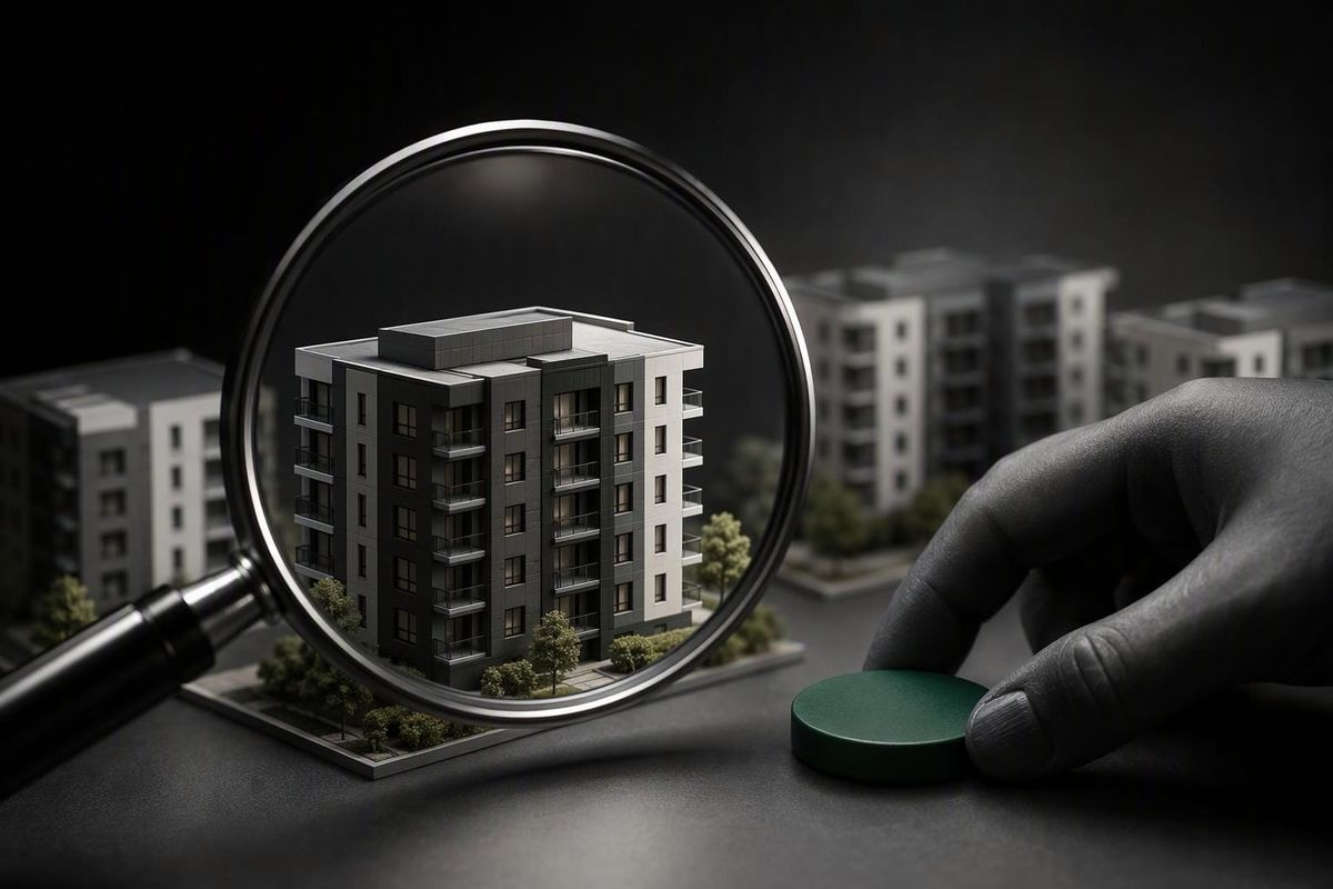 Viking Global Crosses 5% In Mid-America Apartment Communities, Filing Says It Wants No Control