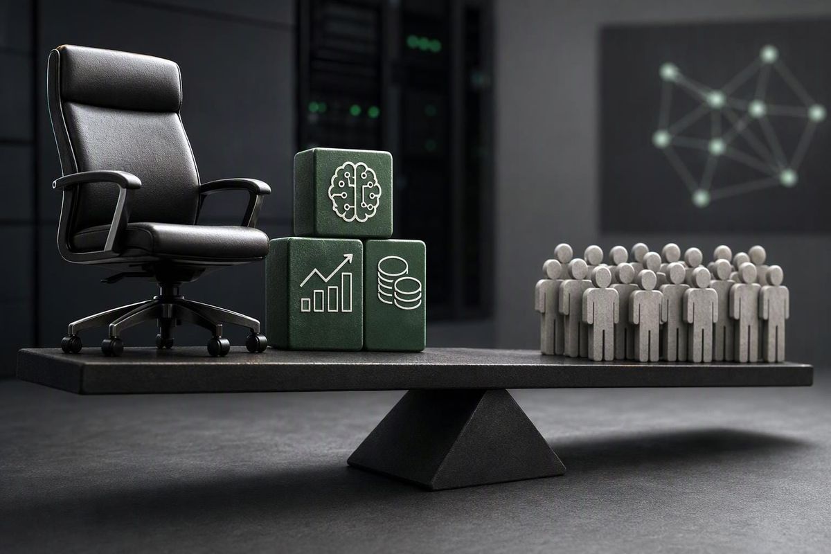 Intapp's Proxy Shows 220,000 AI-Program Stock Units For CEO John Hall, Plus A $1 Million Cash Bonus