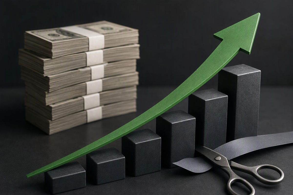 Robert Half's Third-Quarter Profit Rises To $50 Million On Flat Revenue As Overhead Falls