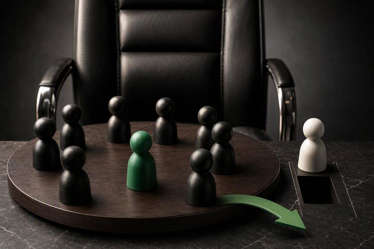Entera Bio Adds Organon's Research Chief To Its Board As Director Haya Taitel Steps Down