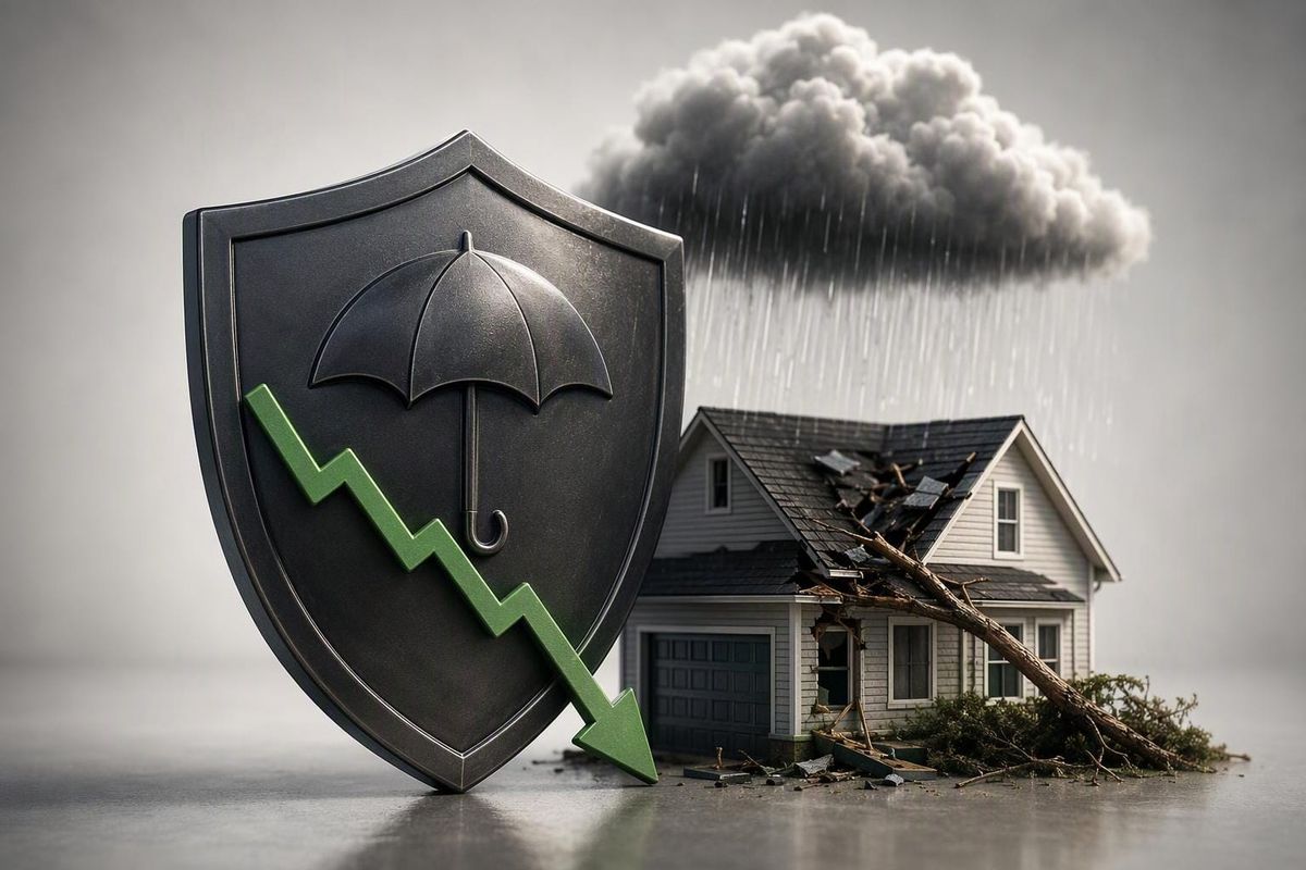 Chubb's Third-Quarter Core Earnings Fell 2.2% On Storm Losses, While Nine-Month Profit Set Records