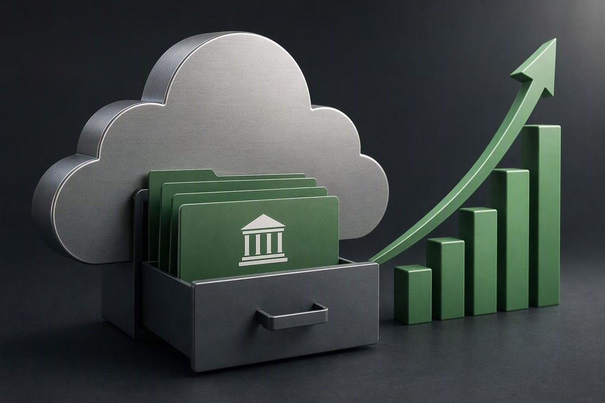 Tyler Technologies Posts Record $277 Million Quarterly Free Cash Flow As SaaS Revenue Climbs 21.2%