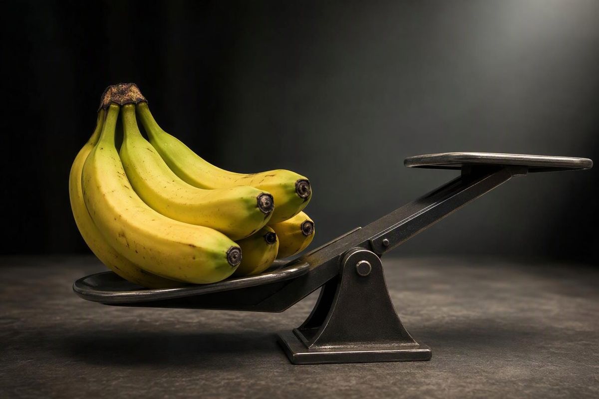 Del Monte CEO Says Banana Prices Are Unsustainable — 'We Will Not Sell Bananas At A Loss'