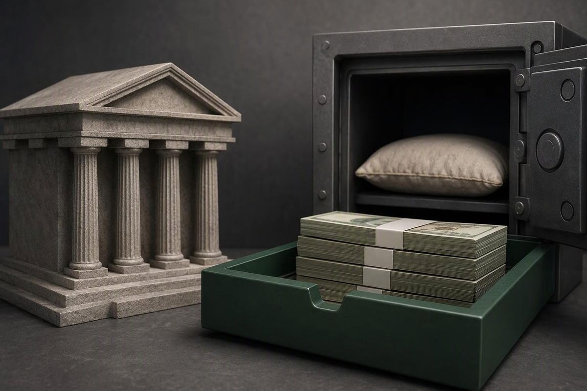 Associated Banc-Corp Spent $100 Million On Buybacks As Its Loan Cushion Thinned