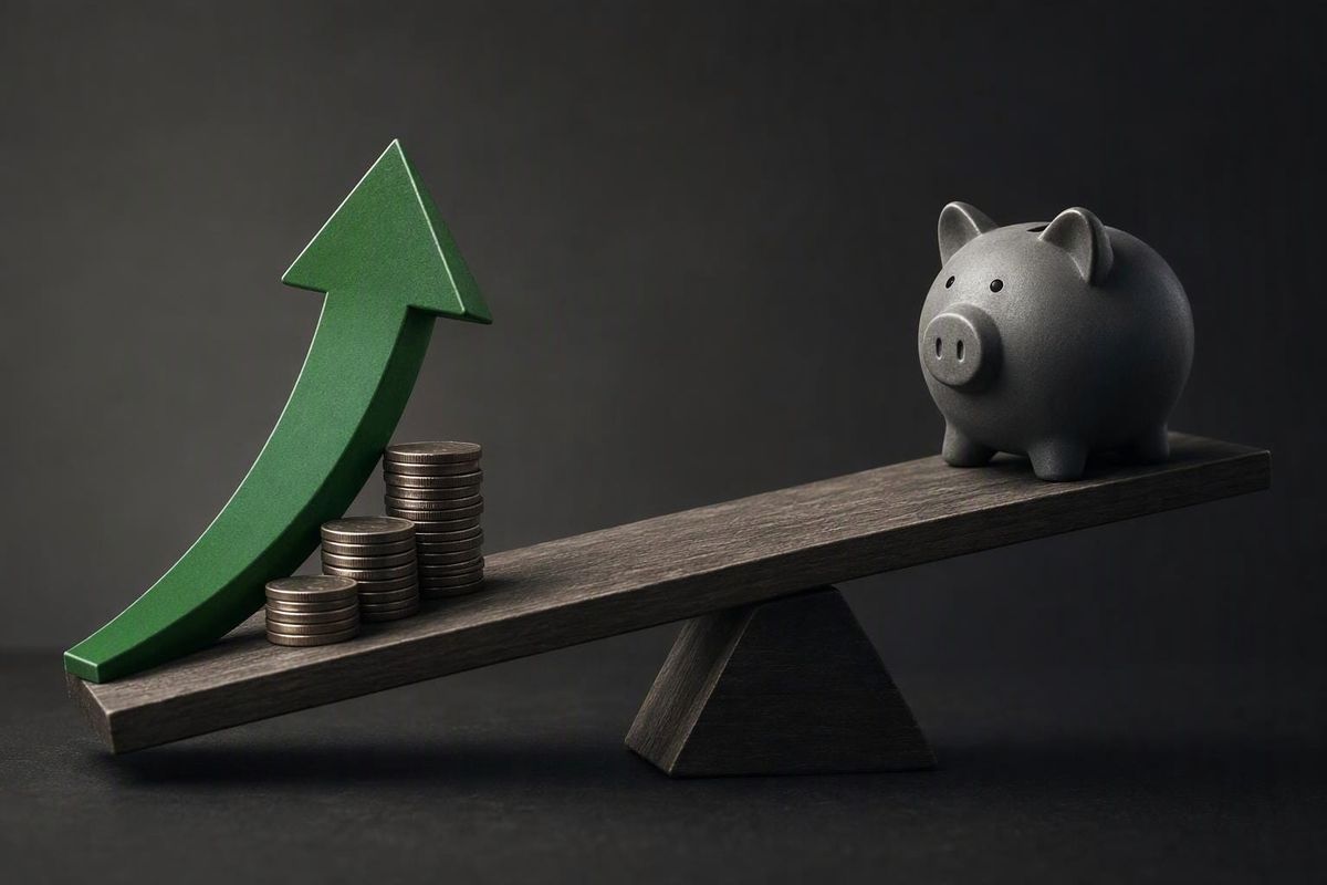 Ameris CFO Warns Margin Could Slip, Says Analysts' 2027 Expense Forecasts Run High