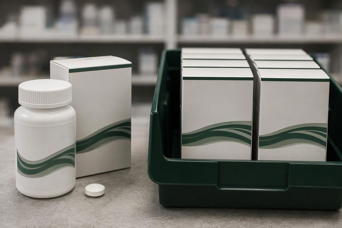 Vanda's Hetlios Sales Jumped 289% On Pharmacy Stocking, And The CFO Says They May Fall