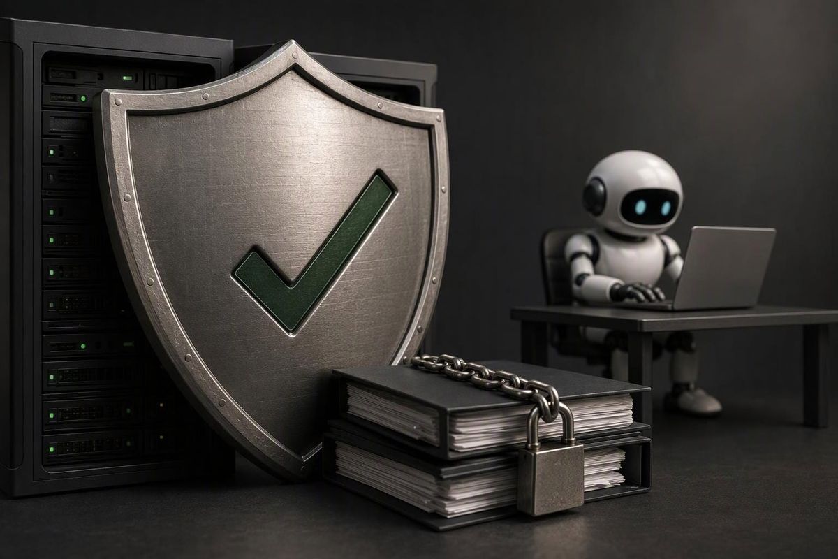 SS&C CEO Brushes Off AI Rebuild Threat: 'Good Luck' With 'My Kid' And Two Weeks