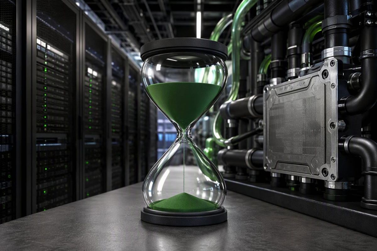 Ecolab CEO Says 63% High-Tech Growth Won't Last: 'Quarters Are Not All Treated Equal'