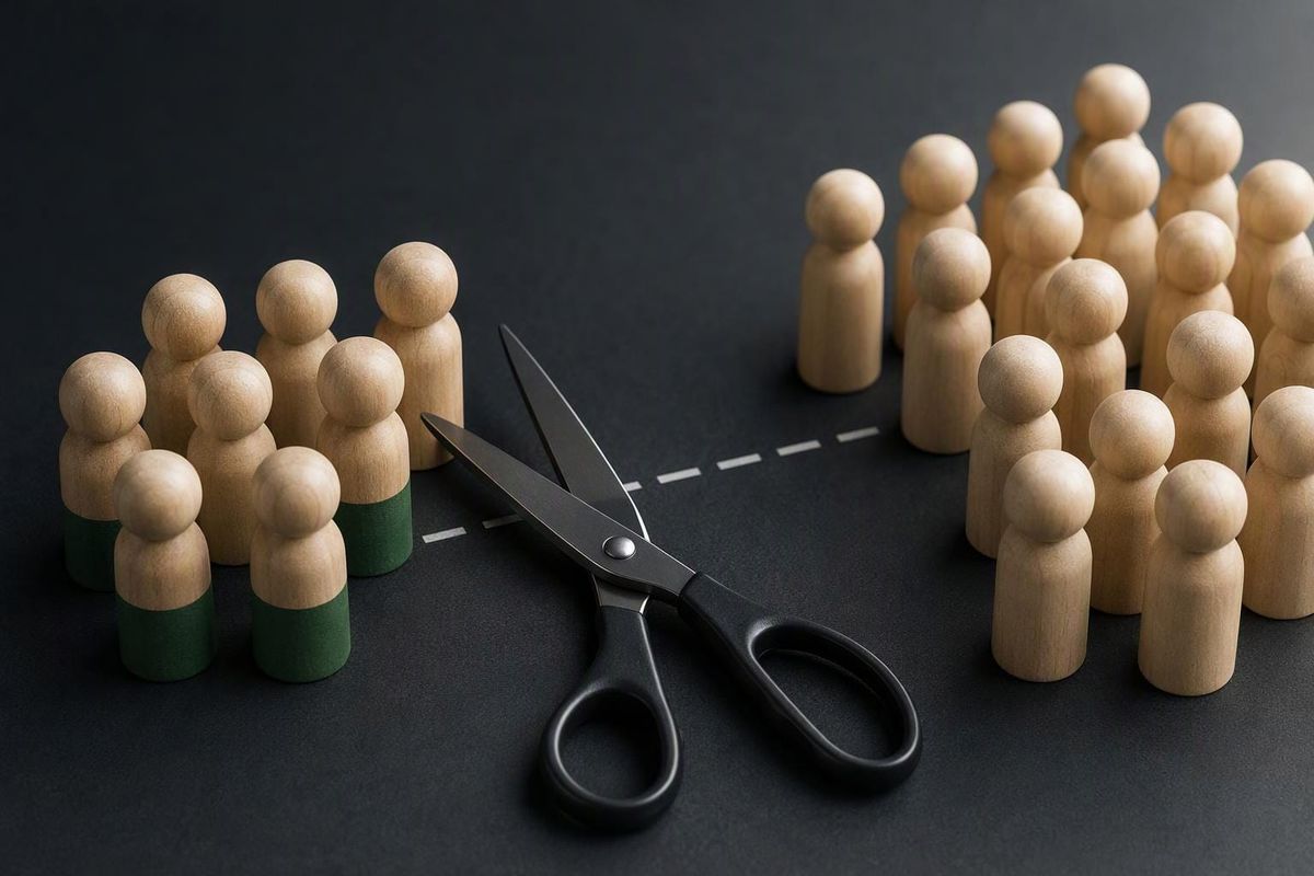 FTI Consulting Books $46.0 Million Staffing-Cut Charge While Headcount Grows To 8,281