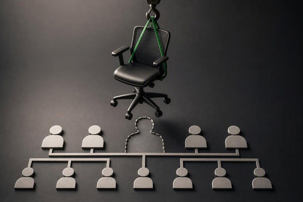 Andersons Cuts Its Top HR Executive's Job, With Her Exit Set For October 31