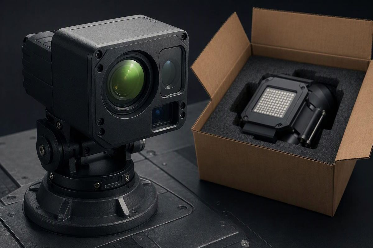 Teledyne Bought $139.0 Million Of Its Own Stock After Quarter-End, Topping The Whole Quarter's $94.8 Million