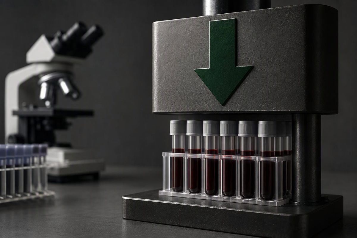 Labcorp Puts Medicare Lab Fee Cuts At About $125 Million For 2027 And Warns Of Threat To Patient Access
