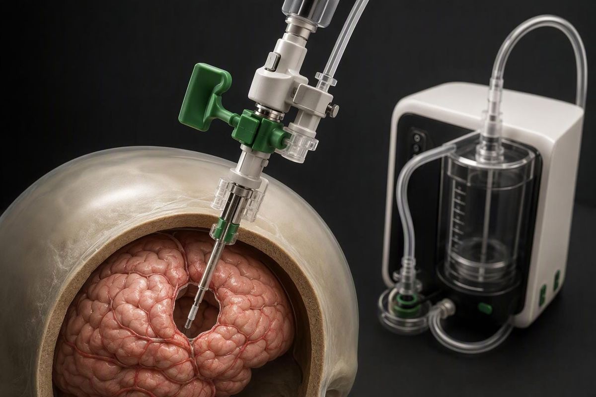 ClearPoint Neuro Revenue Jumps 36% To $12.1 Million On IRRAflow, But Net Loss Widens To $7.5 Million