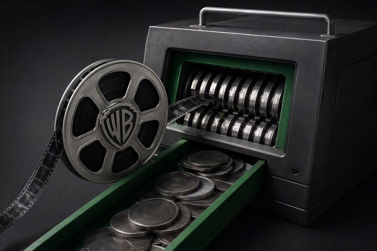 Skydance Closes Its Warner Bros. Discovery Purchase With $51.9 Billion In New Debt And A $6 Billion Savings Target