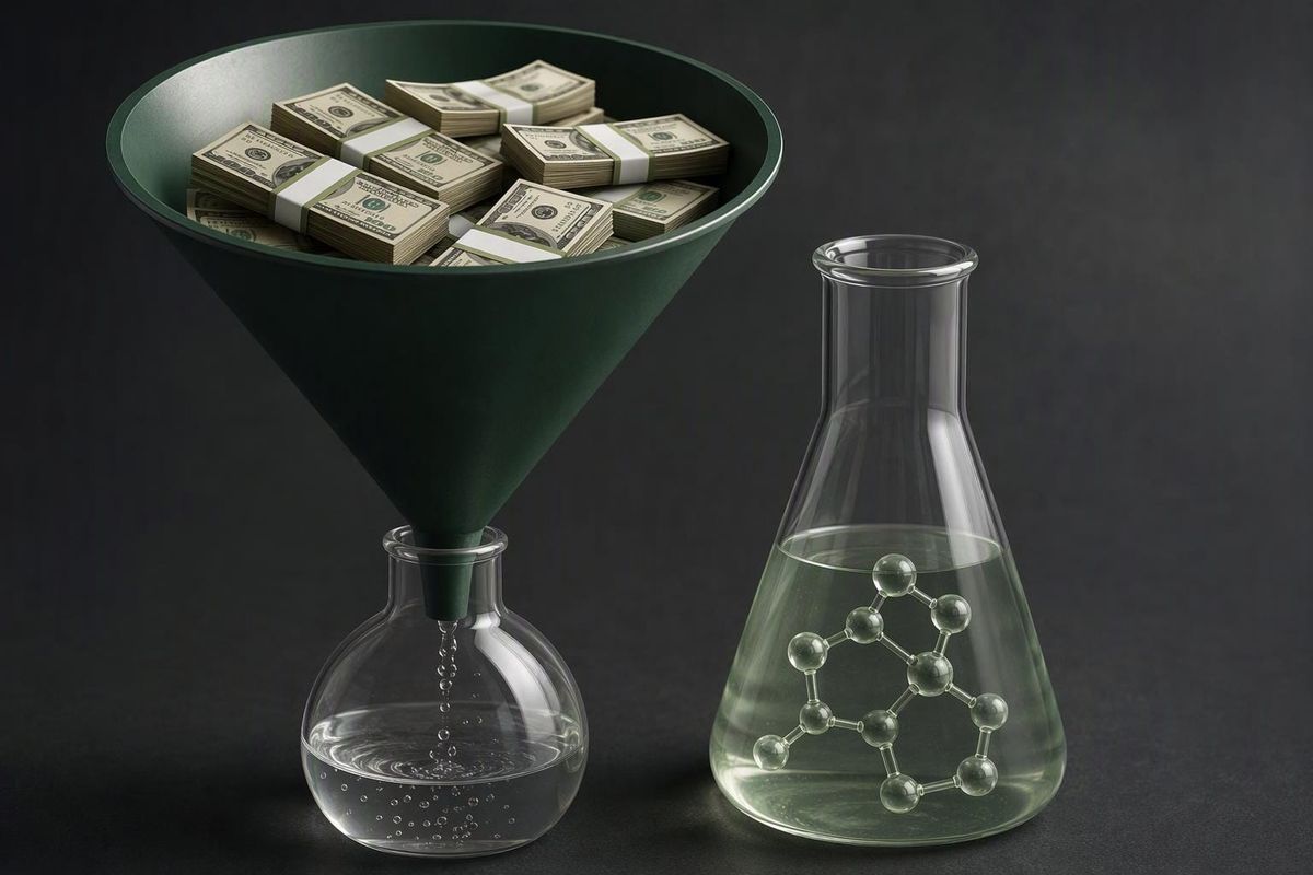 Atrium Therapeutics Agrees To Sell About $50 Million Of Stock At $7.93, Says Cash Now Lasts Through 2028
