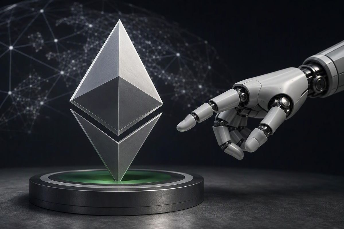 BitMine's Tom Lee Makes AI-Driven Bull Case For Crypto At Korea Blockchain Week