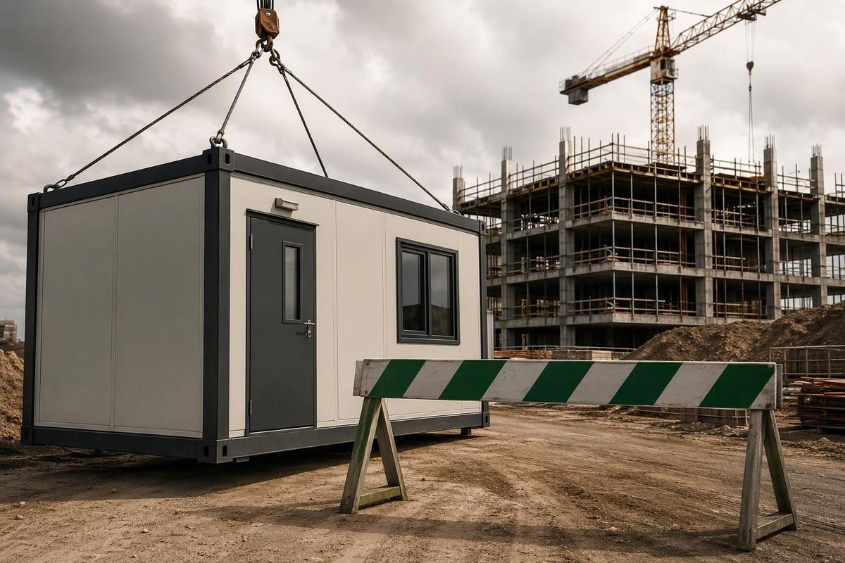 McGrath Cuts Revenue Outlook To $945 Million–$960 Million As Customers' Big Projects Run Late