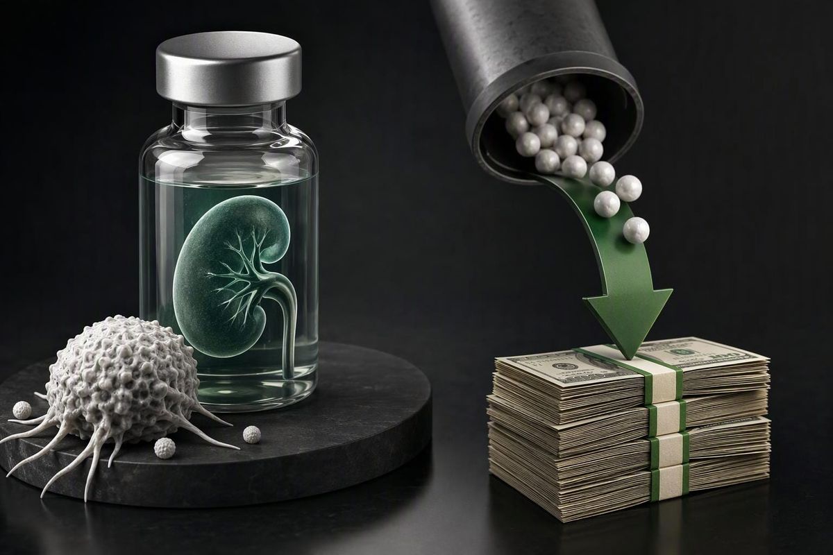 Arcus Biosciences Prices $250 Million Stock Sale At $17.50 A Share, 8.4% Below Wednesday's Close