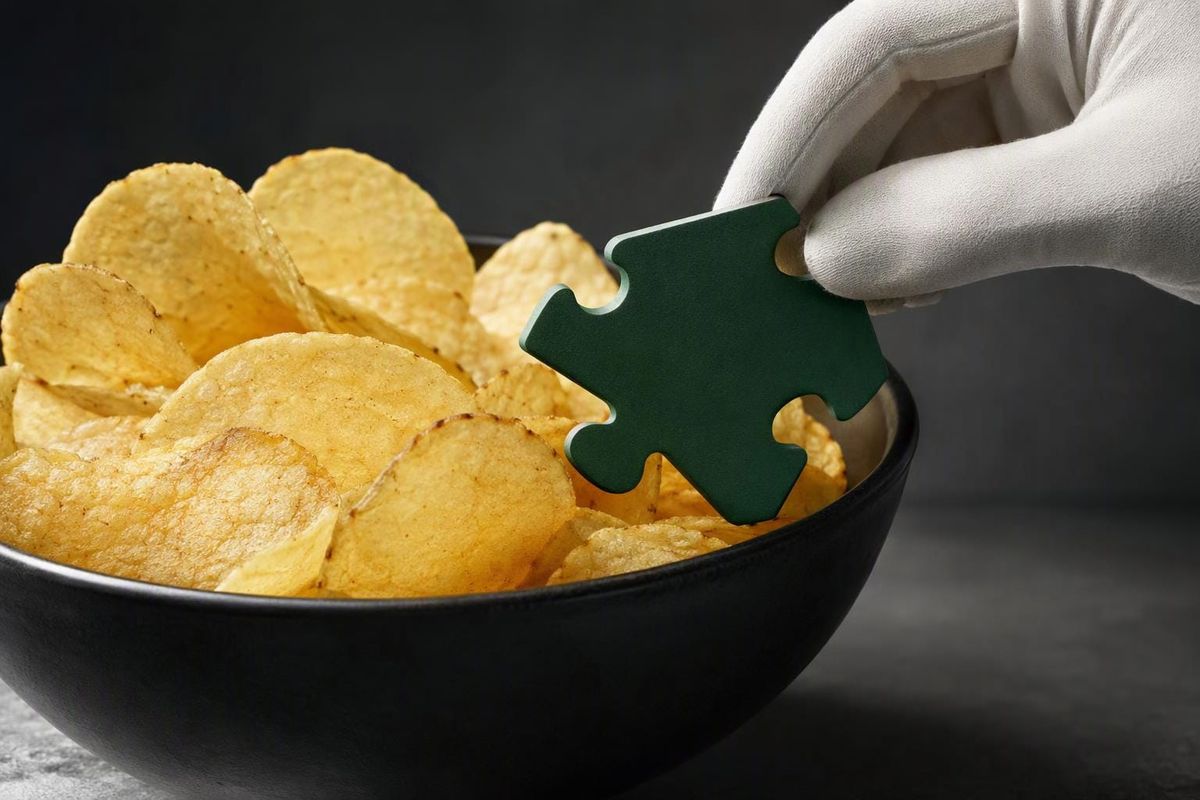 Glazer Capital Reports 5% Utz Brands Stake, 4,446,531 Shares, In SEC Filing