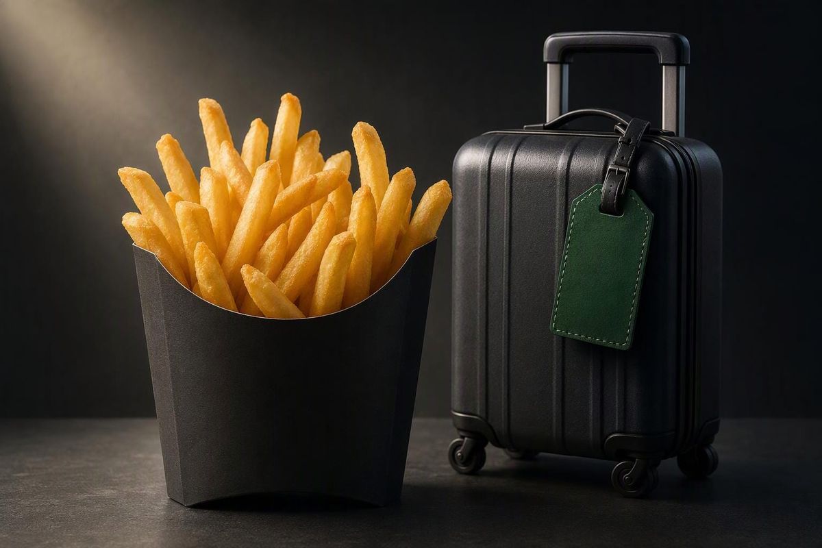 Lamb Weston's International Chief Leaves With No Cash Severance, But Keeps Prorated Equity And Three Years To Exercise Options