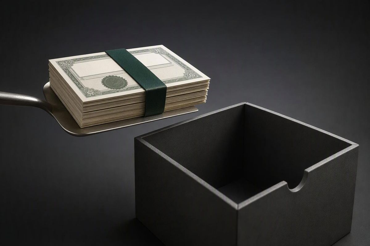 Palo Alto Networks CEO Nikesh Arora Files To Sell 500,000 Shares Valued At $201.4 Million