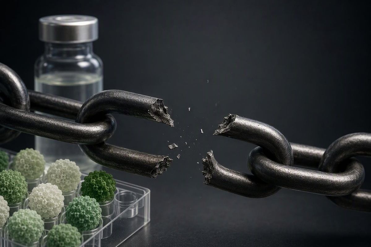 Lycia Therapeutics Files For Nasdaq IPO With No Revenue In 2026 After Eli Lilly Ended Its Deal