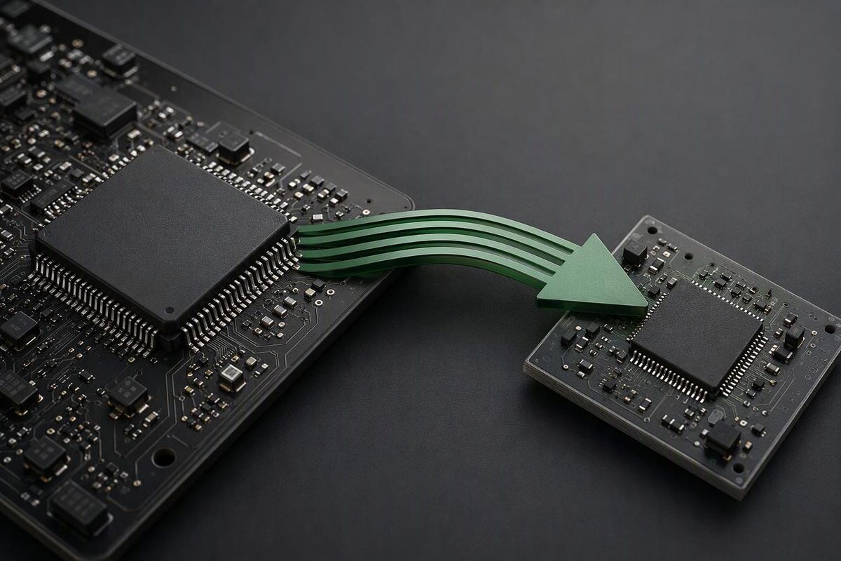 Cirrus Logic Buys Italian Chip Designer INVENTVM, Gives No Price And Sees No Material Revenue Effect