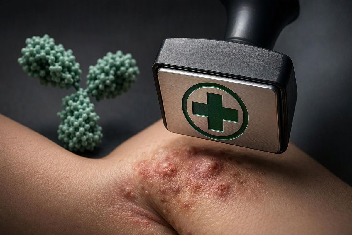 MoonLake Files FDA Approval Application For Skin Disease Drug Sonelokimab