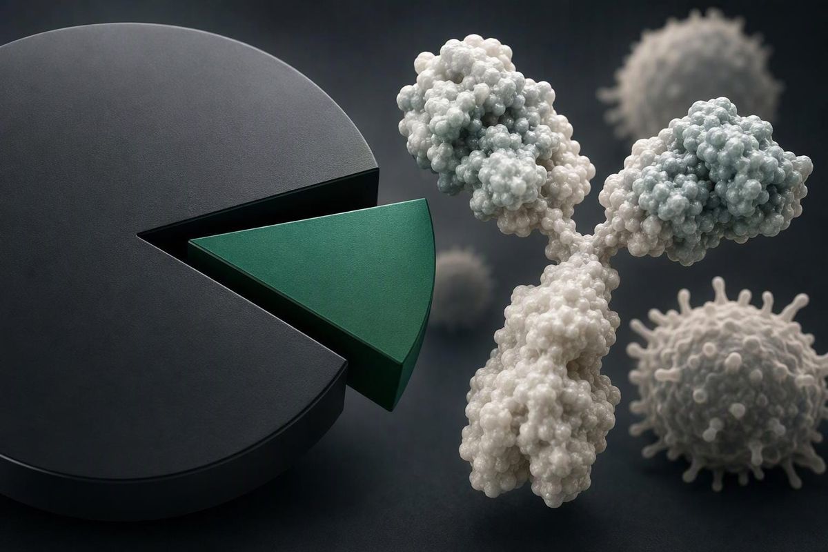 BlackRock Reports 5.6% Stake In Crescent Biopharma, 2,075,291 Shares