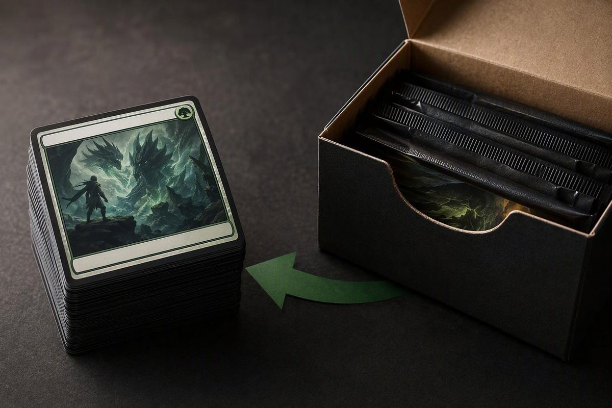 Hasbro Says Magic's Expected Fourth-Quarter Dip Is Timing, 'Not A Demand Signal'