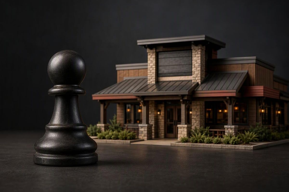 Dimensional Fund Advisors Reports A 5.2% Stake In Bloomin' Brands, A Passive 13G Filing Shows