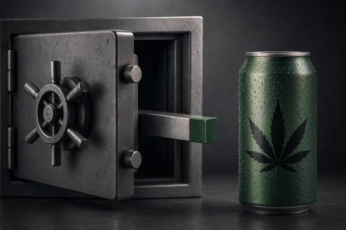 Tilray Gets A Covenant Holiday On Its Bank Debt, But The $15 Million Revolver Is Off Limits
