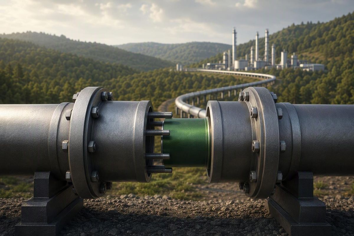 EQT Says Range Deal Delivers $325 Million A Year In Base Savings, Sees No Antitrust Snag