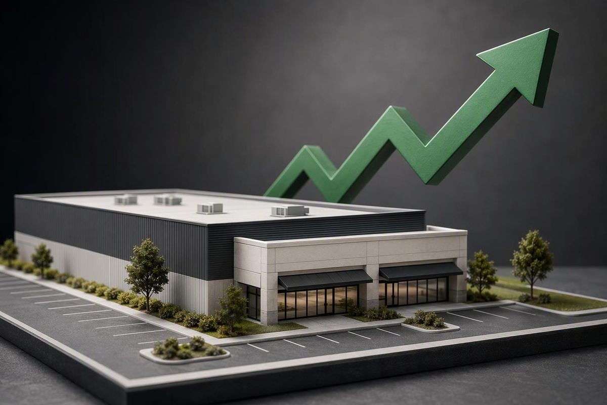 W. P. Carey Lifts 2026 Profit Outlook To $5.23-$5.29 A Share As Rent Growth Holds