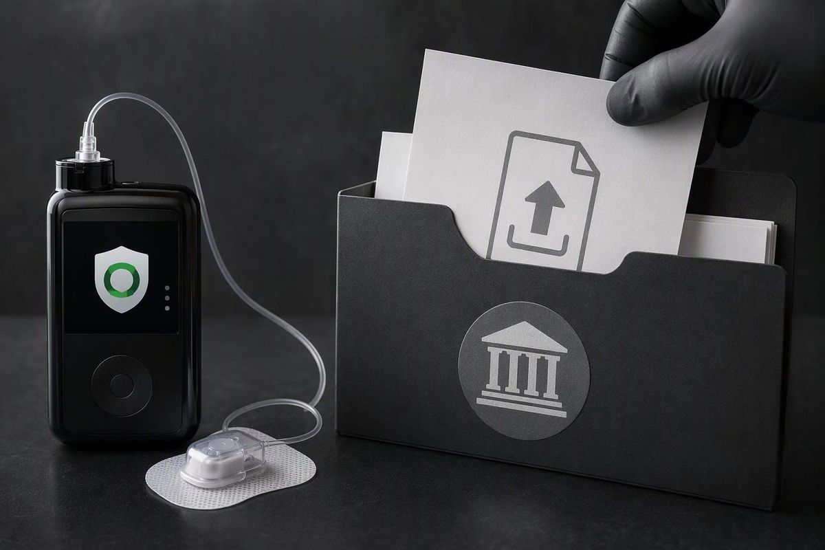 Beta Bionics Pulls Its 3D Intelligence FDA Filing And Warns Mint Could Defer Up To $8.5 Million