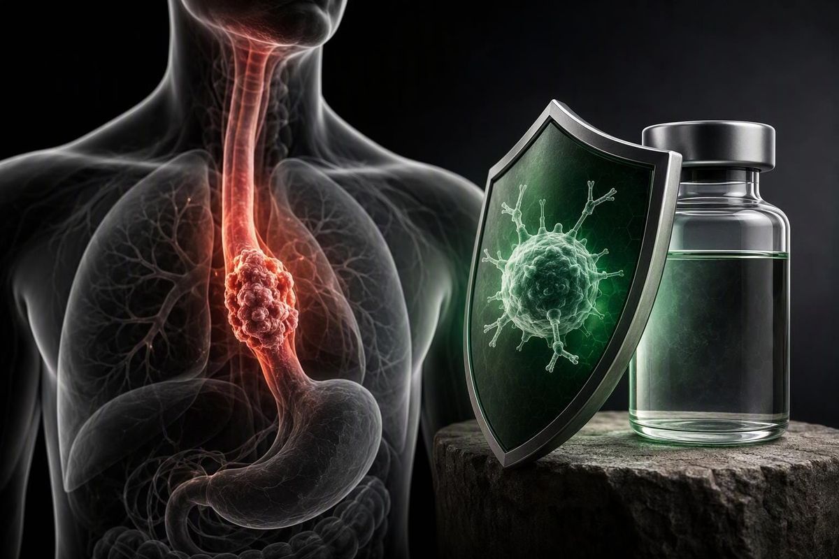 Dr. Reddy's Gets India Nod For Zytorvi In Esophageal Cancer, Citing 42% Lower Risk Of Disease Or Death