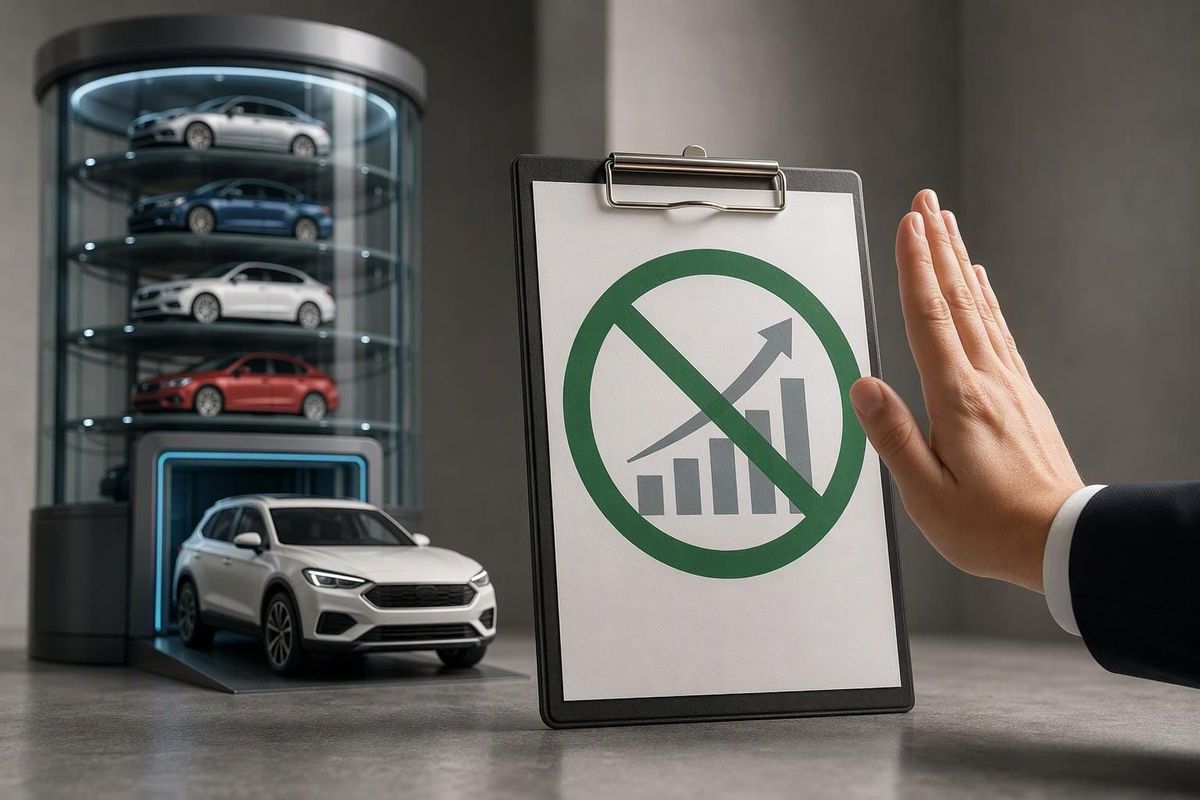 Carvana Will Stop Giving Financial Outlooks After Quarter With $483 Million Net Income
