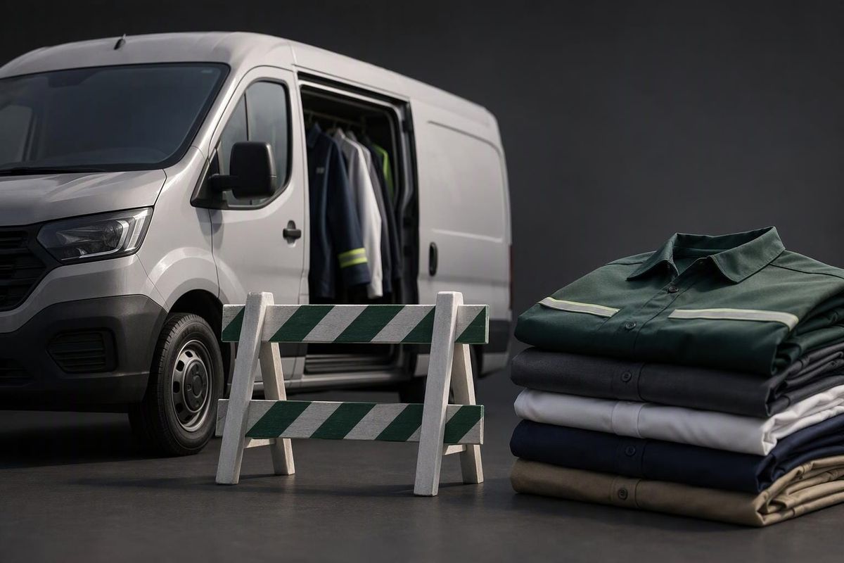 Cintas And UniFirst Certify FTC Compliance, But Merger Cannot Close Before December 11