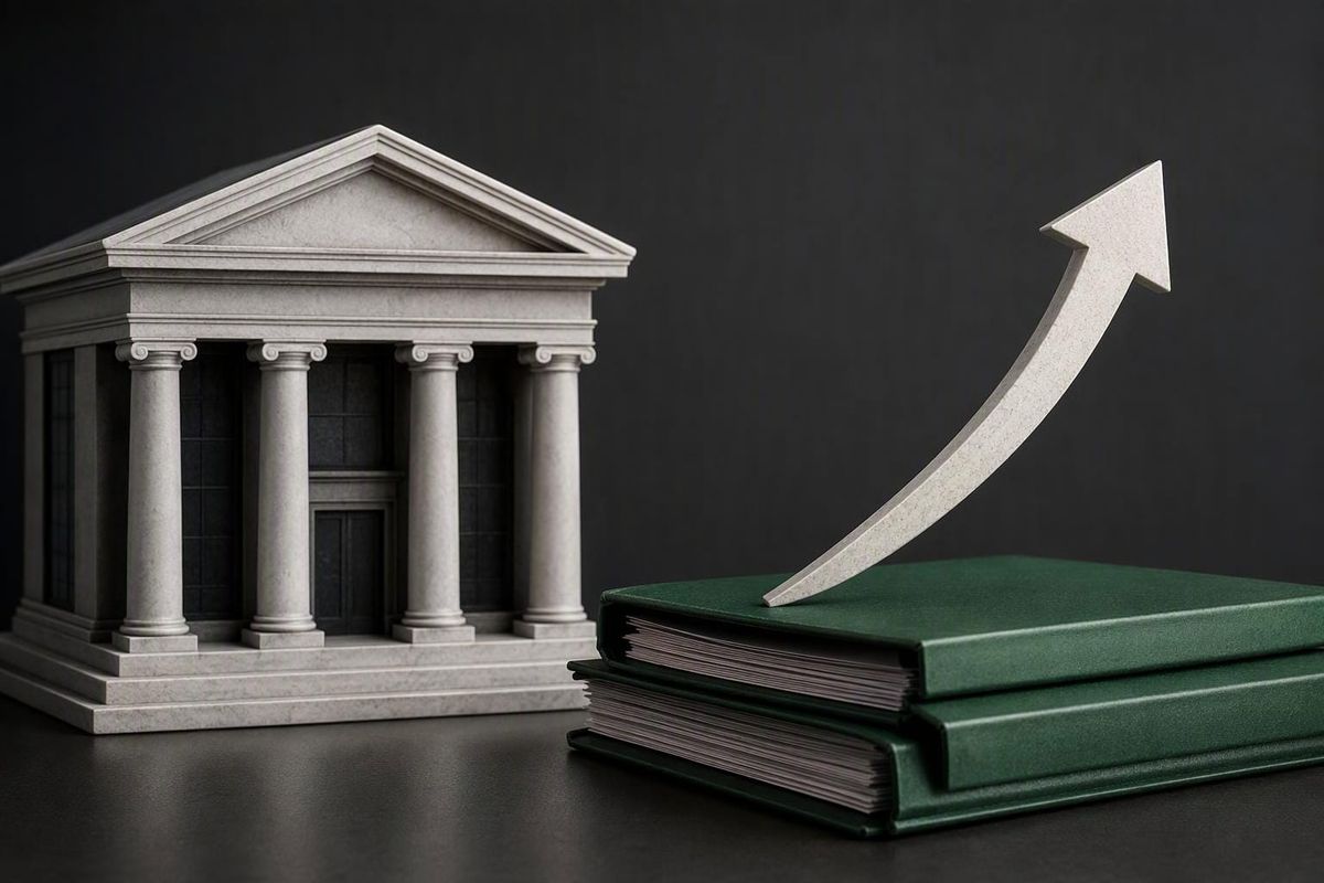 Cullen/Frost Loans Grow 9.0% To $23.4 Billion As Nonaccrual Loans Drop To $63.7 Million