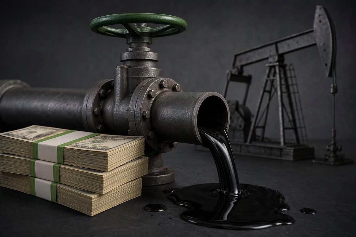 APA Estimates $190 Million Pre-Tax Gain On Asset Trades And 10.5 Million Shares Bought Back In Third Quarter