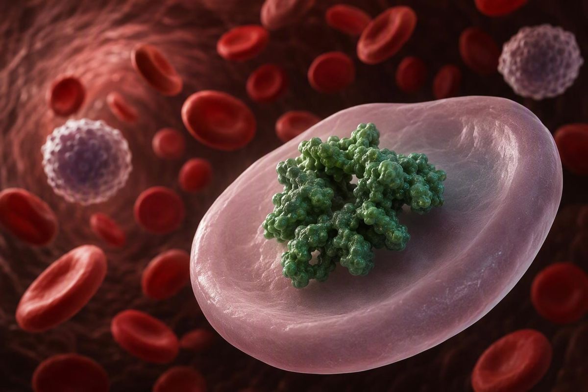 Blavatnik's Access Industries Reports 6.6% Stake In Disc Medicine After Share Count Grows
