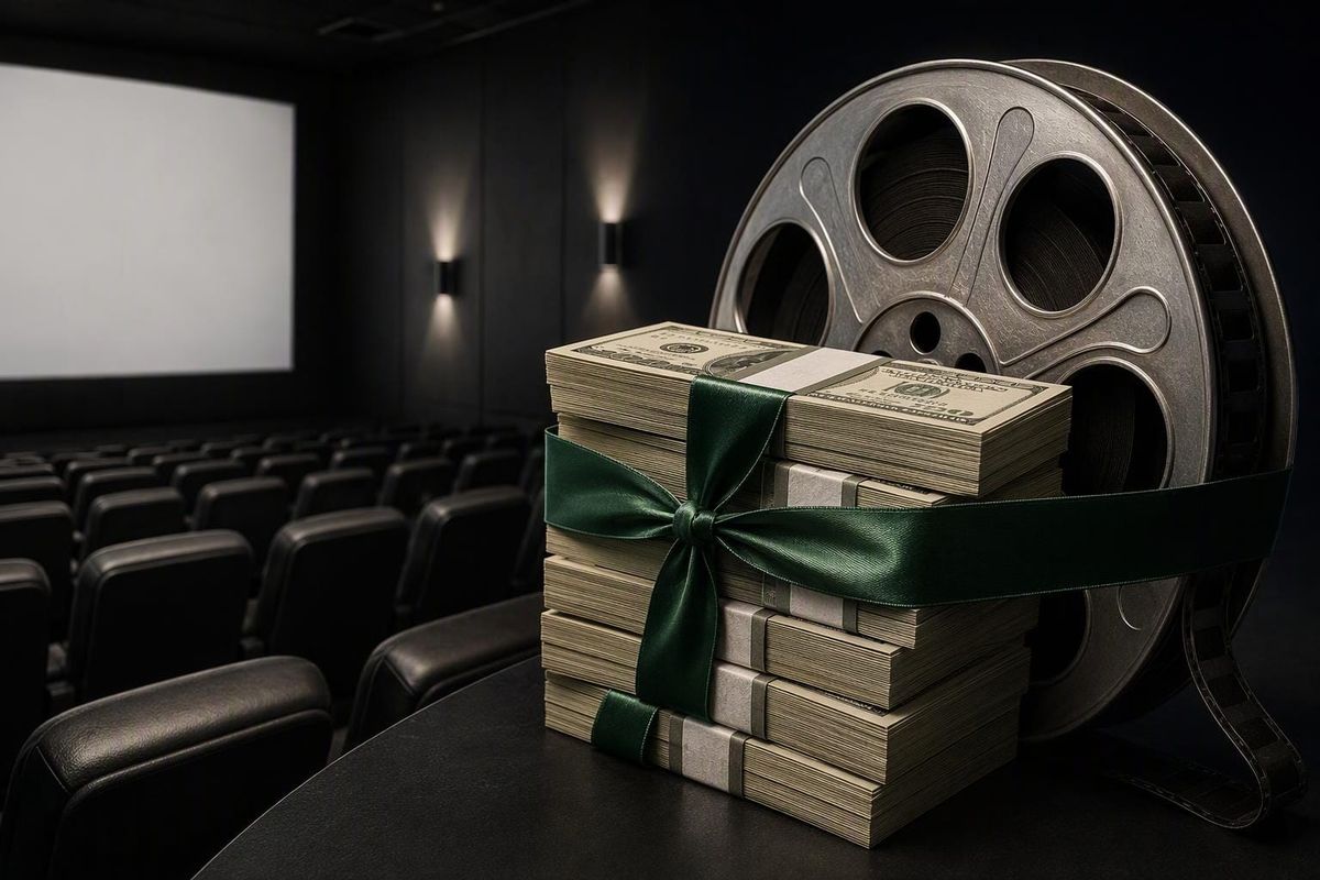 AMC Closes $3.97 Billion Refinancing: $2 Billion Of 8.875% Notes And An 11.25% Second Lien Loan