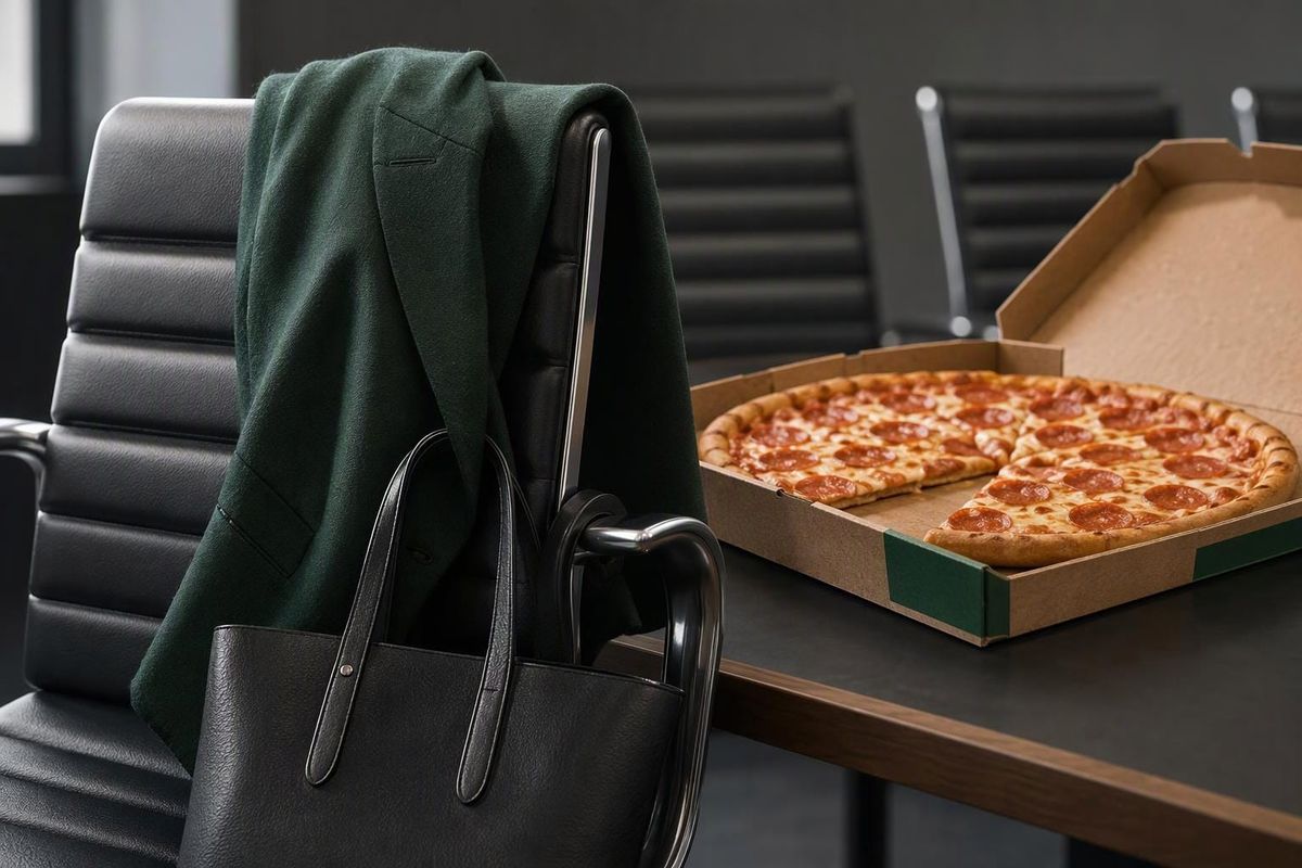 Domino's Director Patricia Lopez Retires From Board For Personal Reasons, 8-K Says