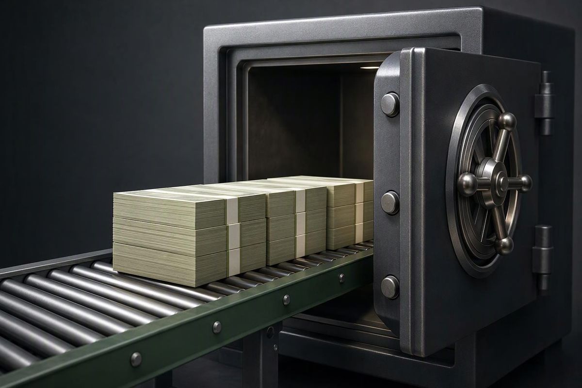 Trinity Capital Closes $350 Million Of 7.500% Notes Due 2032, Earmarking Proceeds For KeyBank Debt
