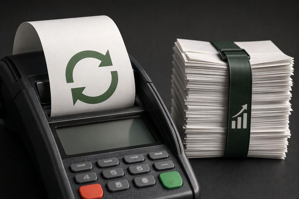 Visa Says A Quarter Of Payments Volume Renews In Fiscal 2027, Capping EPS Growth At Low Teens