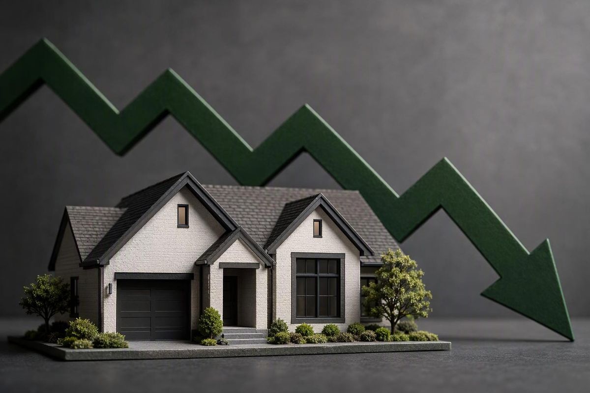 Green Brick Profit Falls 24% As Home Prices Drop 12% And Incentives Hit 11%